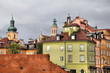 Warsaw - Old Town