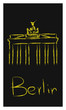 Berlin - logo Berlin - logo