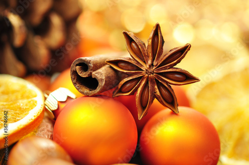 Photo: Weihnachtsdeko Weihnachtsdeko