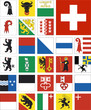 Schweiz, Kantone