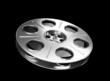 Illustration: Film Reel Film Reel