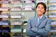 Retail store manager