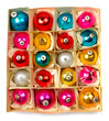 Cristmas balls