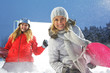 Foto: Winter time! Winter time!