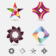 Modern Icons