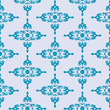 Vektor: GruenderTextur blau GruenderTextur blau
