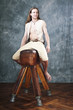 Photo: Riding man Riding man