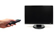 zapping the tv
