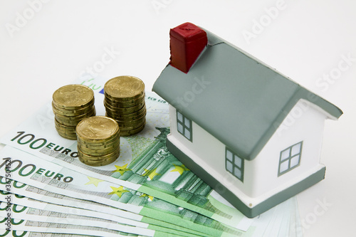 Foto: Immobilien-Finanzierung 2750 Immobilien-Finanzierung 2750