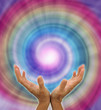 The Healing Spiral