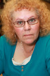 Middle Aged Woman
