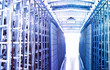 communication and internet network server room communication and internet network server room