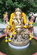 Statue Ganesha