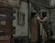 Elite Soldat im Einsatz