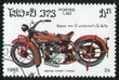 motorcycle