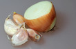 Knoblauch Knoblauch