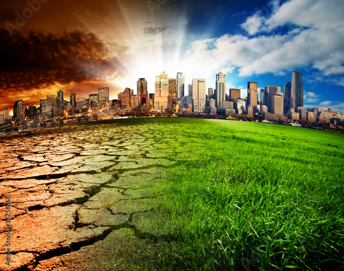 Foto: Global Disaster Global Disaster