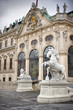 Belvedere Palace, Vienna