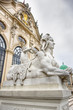 Belvedere Palace, Vienna