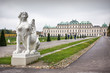 Belvedere Palace, Vienna