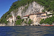 Lago Maggiore, Eremo Santa Caterina del Sasso