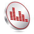 musical button