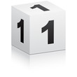 number one