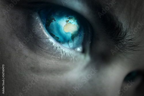 Photo: World Eye World Eye