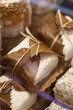 specialty cheese wrapped in a leaf specialty cheese wrapped in a leaf