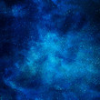 background of space with stars