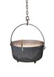 cauldron on a chain