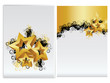 vector stars backgrounds, holiday template vector stars backgrounds, holiday template