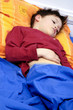 enfant mal de ventre