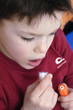 enfant homéopathie