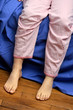 enfant énurésie