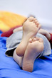 enfant sommeil