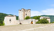 Arques Castle, Languedoc-Roussillon, France