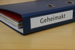 geheimer Ordner