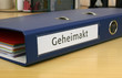 Geheimakte