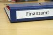 Finanzamt