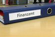 Finanzamt