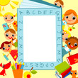 child background