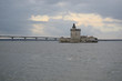 France Atlantic - Fort Louvois France Atlantic - Fort Louvois