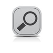 Search Lupe Icon Modern