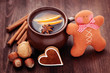 mulled wine