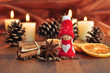 Foto: Weihnachtsduft Weihnachtsduft