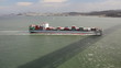 Cargo Ship Cargo Ship