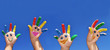 Kinderhände