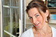 Junge Frau im Portrait