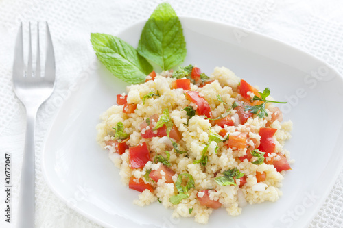 Photo: Tabbouleh Tabbouleh